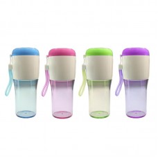 3-in-1 Tea Bottle